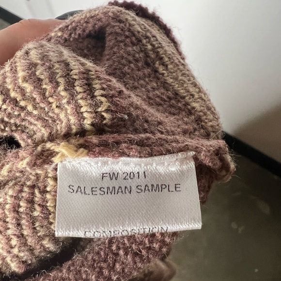 ‘SHADES OF GREY’ sweater - Picture 6 of 6